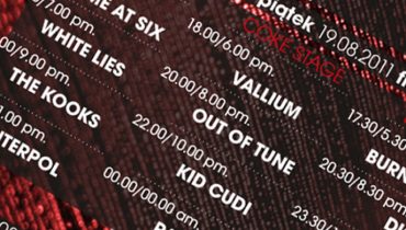 Startuje Coke Live Music Festival