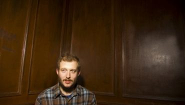 Nowy projekt Bon Iver i Jamesa Blake`a