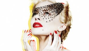 Przebój Kylie Minogue skarbem narodowym