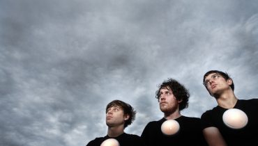 Metronomy w Stodole