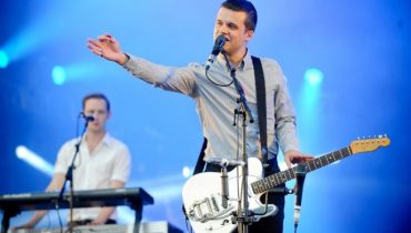 CLMF: Czekając na Westa
