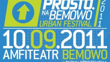 VNM zaprasza na Prosto na Bemowo