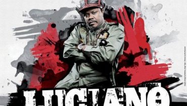 Zbliża się koncert Luciano we Wrocławiu