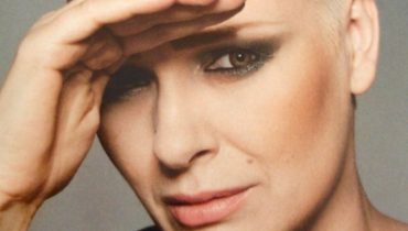 Kasia Nosowska w przyszłym tygodniu