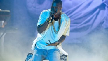 CLMF 2011: Viva Kanye!