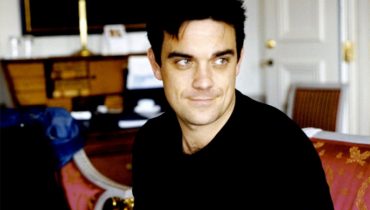 Robbie Williams – płyta gotowa