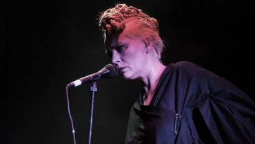Nosowska – „Nomada” – audio