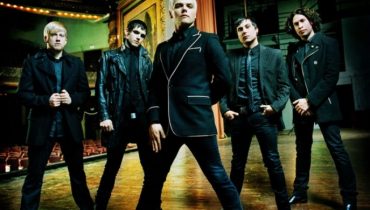 My Chemical Romance wrócą do studia