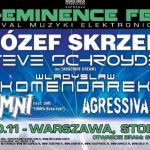 El-Eminence Fest w październiku