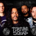 Torture Squad na koncercie w Polsce