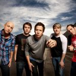Niezagrożony występ Simple Plan