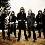 Hard Rock Heroes Festival