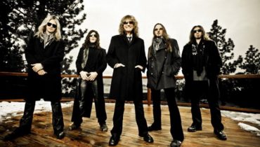 Hard Rock Heroes Festival