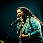 Ostróda Reggae Festival 2011