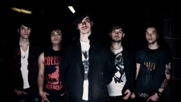 Young Guns na dwóch koncertach w Polsce