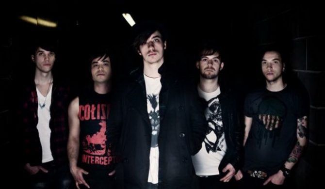 Young Guns na dwóch koncertach w Polsce