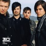 Co z przyszłością 30 Seconds To Mars?
