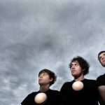 Wspólne bilety na Metronomy i Junior Boys