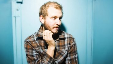 Posłuchaj wspólnego utworu Jamesa Blake`a i Bon Iver