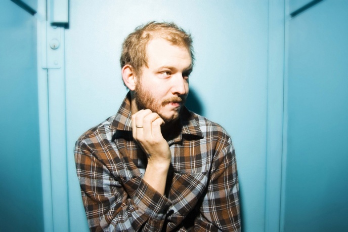 Posłuchaj wspólnego utworu Jamesa Blake`a i Bon Iver