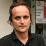 Artur Rojek na Europejskim Kongresie Kultury