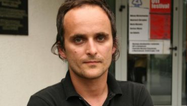 Artur Rojek na Europejskim Kongresie Kultury