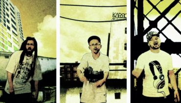 Eastwest Rockers – „Na Impreze”: zobacz wideo