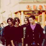 Arctic Monkeys dopiero w 2013