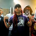 My Riot na żywo
