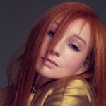Mark Hole supportem Tori Amos