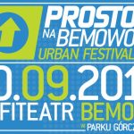 Juras zaprasza na Prosto na Bemowo