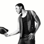 Jason Derulo pokazuje tracklistę