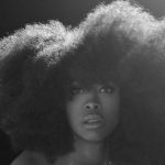 Erykah Badu pracuje z Gorillaz