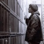DJ Shadow zapowiada nowy album