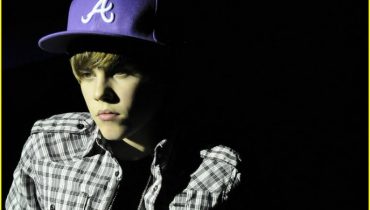 Justin Bieber planuje świąteczny album