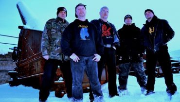 Artillery: trzy koncerty w Polsce