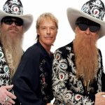 Wyclef Jean, Nickelback i inni w hołdzie ZZ Top