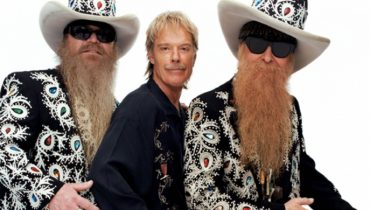 Wyclef Jean, Nickelback i inni w hołdzie ZZ Top