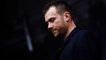 Damon Albarn wyda solowy album?