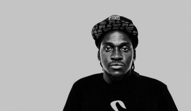 Pusha T później