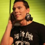 Tiesto pobije didżejski rekord