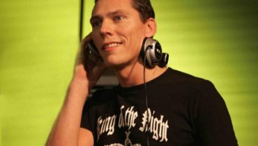 Tiesto pobije didżejski rekord