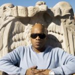 Styles P w październiku