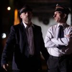 Niezwykły film i koncert Armii w jarocińskiej parowozowni