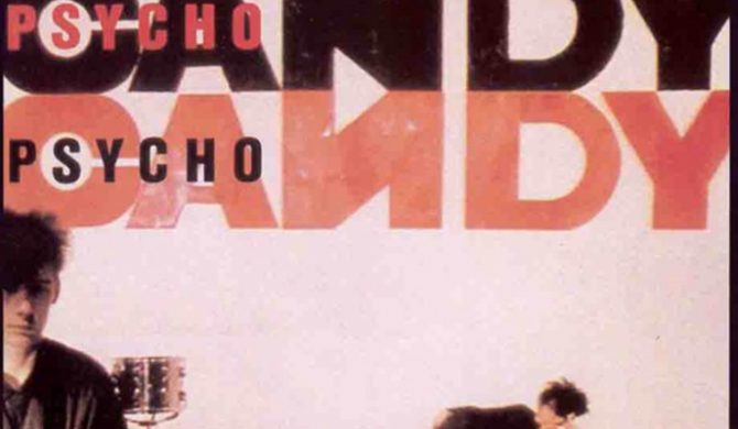 Będą reedycje katalogu The Jesus And Mary Chain