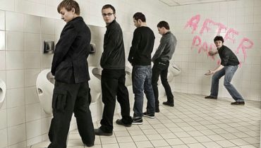Cool Kids Of Death – szczegóły płyty