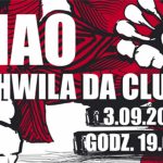 NAO promują w Warszawie