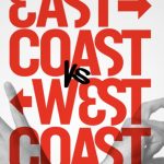 A Pamiętasz Jak? – East Coast vs West Coast