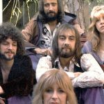 Fleetwood Mac wrócą w przyszłym roku