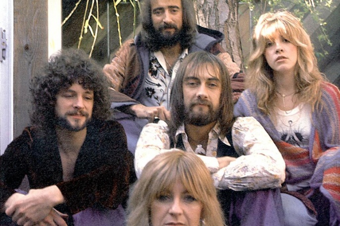 Fleetwood Mac wrócą w przyszłym roku